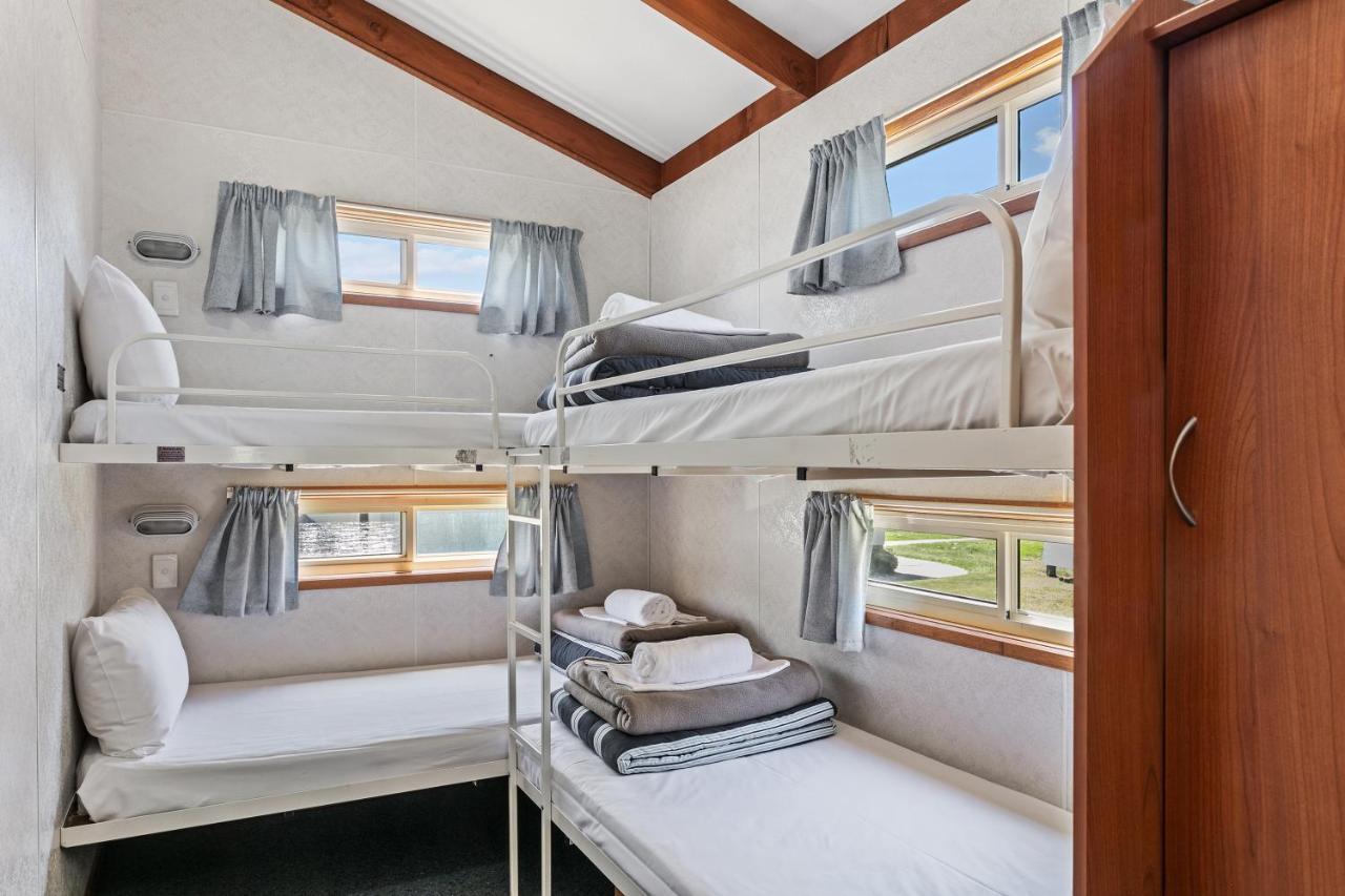 Big4 Moama Holiday Park Bagian luar foto