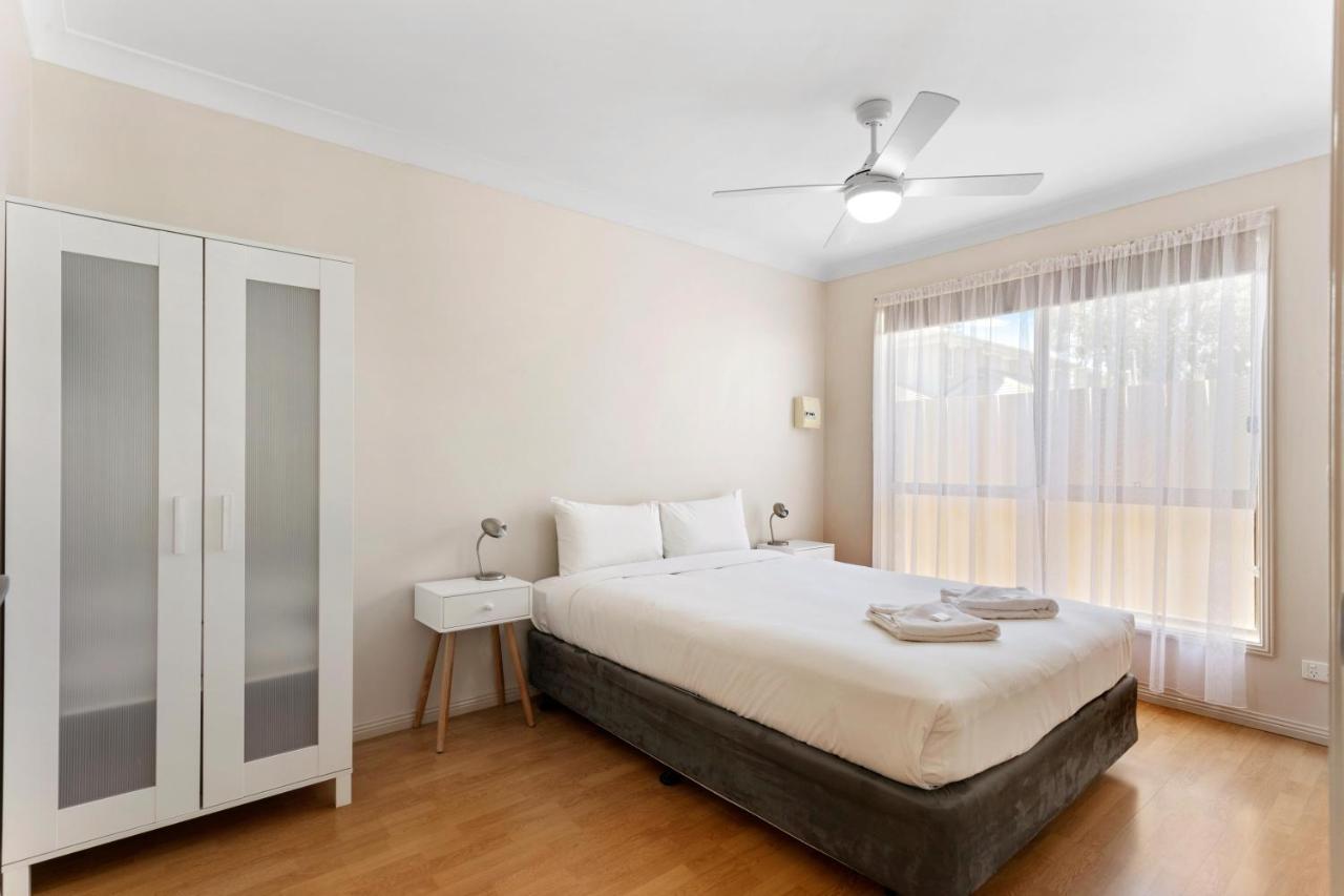 Big4 Moama Holiday Park Bagian luar foto