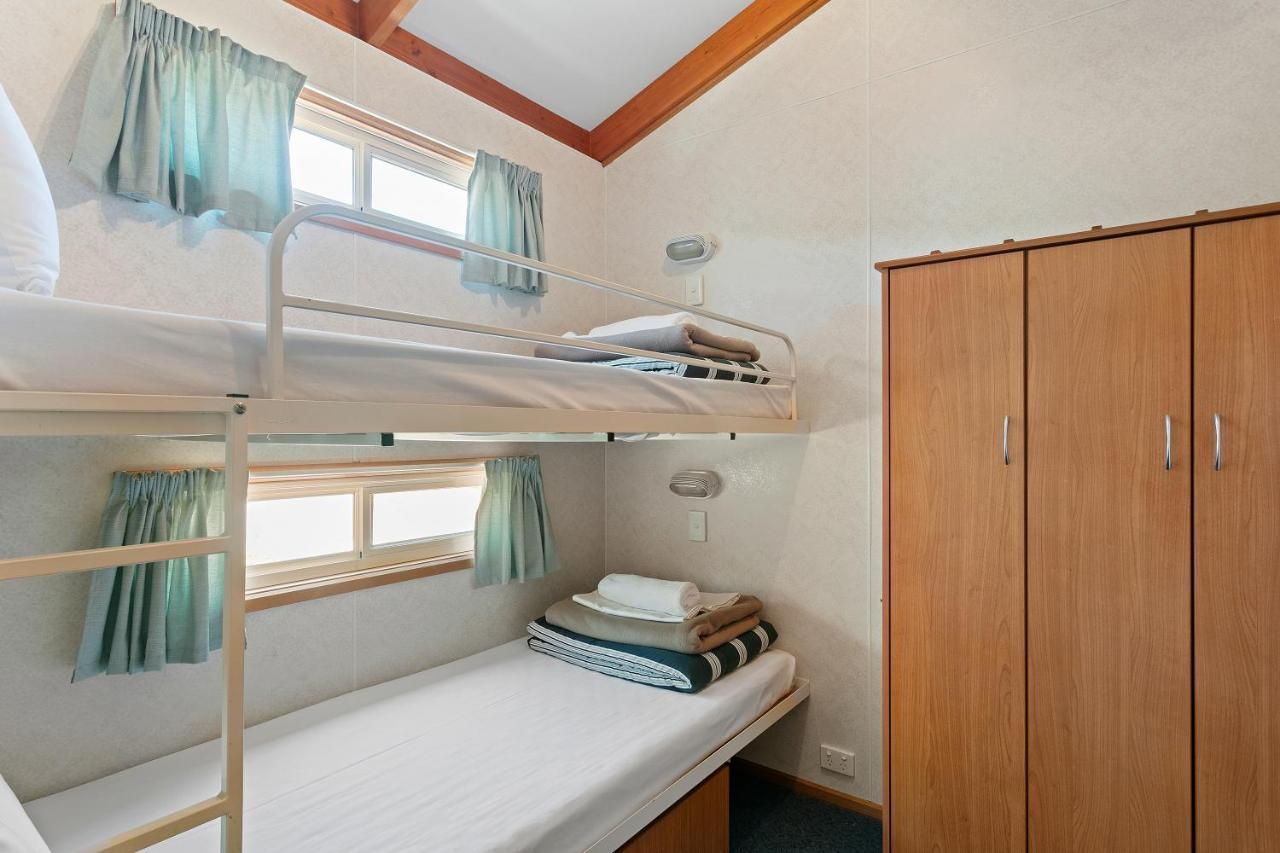 Big4 Moama Holiday Park Bagian luar foto