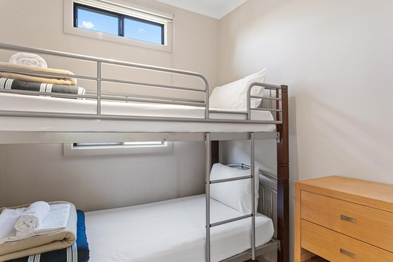 Big4 Moama Holiday Park Bagian luar foto