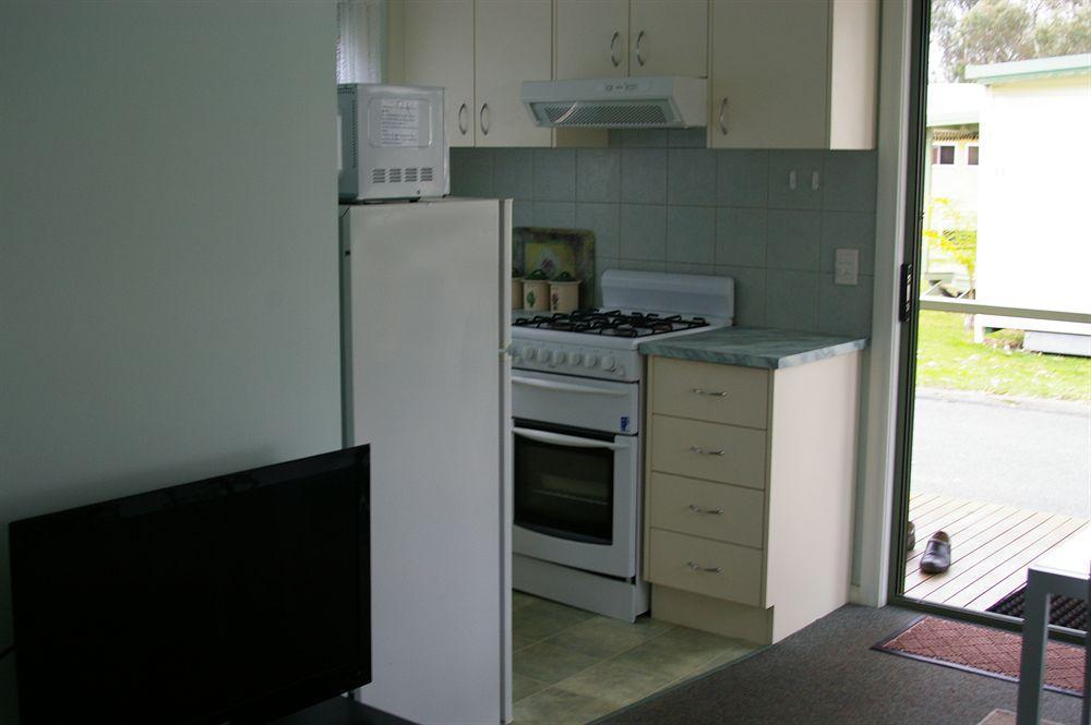 Big4 Moama Holiday Park Bagian luar foto