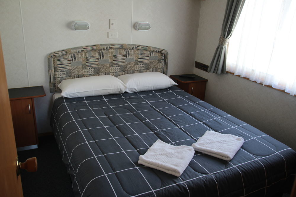 Big4 Moama Holiday Park Bagian luar foto