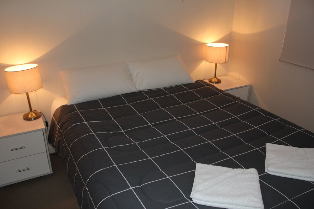 Big4 Moama Holiday Park Bagian luar foto
