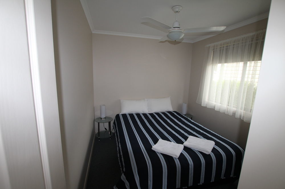 Big4 Moama Holiday Park Bagian luar foto