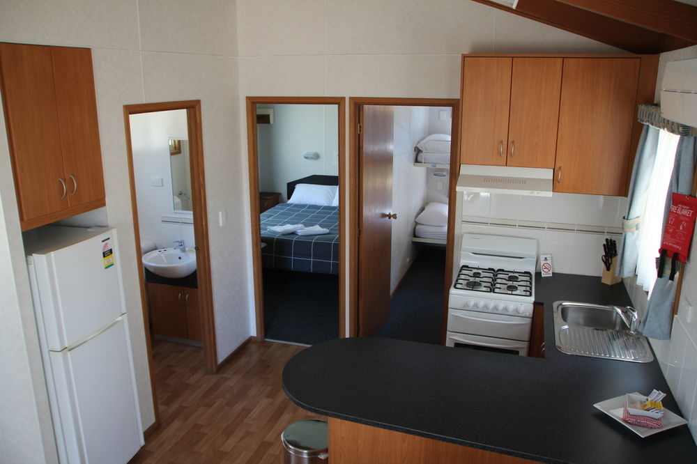Big4 Moama Holiday Park Bagian luar foto