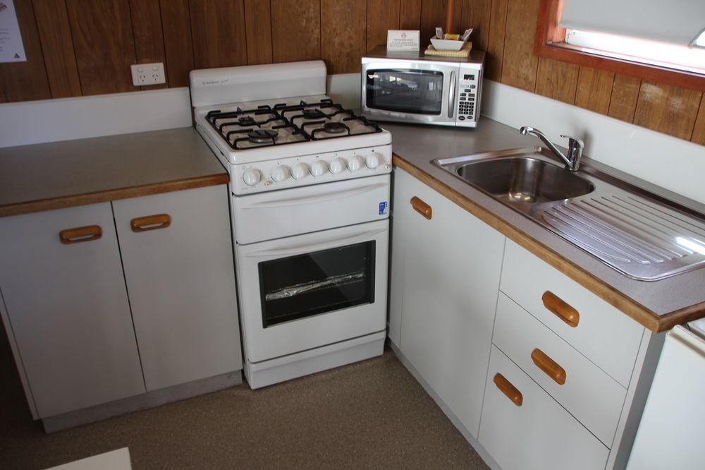 Big4 Moama Holiday Park Bagian luar foto