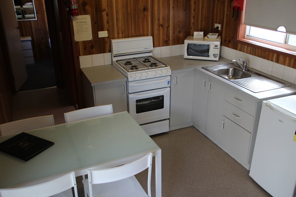 Big4 Moama Holiday Park Bagian luar foto